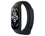 Смарт-браслет Xiaomi Mi Smart Band 7 BHR6008GL Black