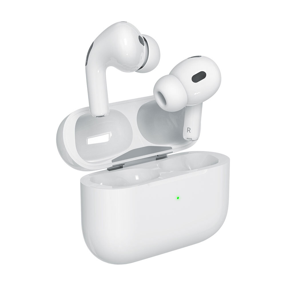 Беспроводные наушники Bixton AirOns Pro 5 White White (A-1891)