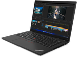 Ноутбук Lenovo ThinkPad P14s Gen 3 Black (21D8002MUS)