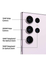 Смартфон Samsung Galaxy S23 Ultra 12/256ГБ, лаванда