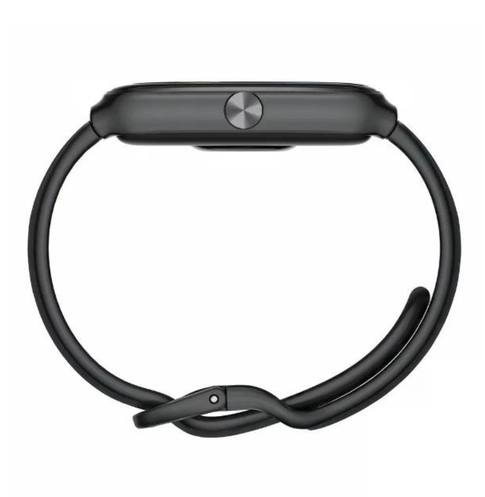 Смарт браслет Honor Choice Band черный