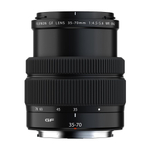 Объектив Fujifilm Fujinon GF 35-70mm f/4.5-5.6 WR, черный