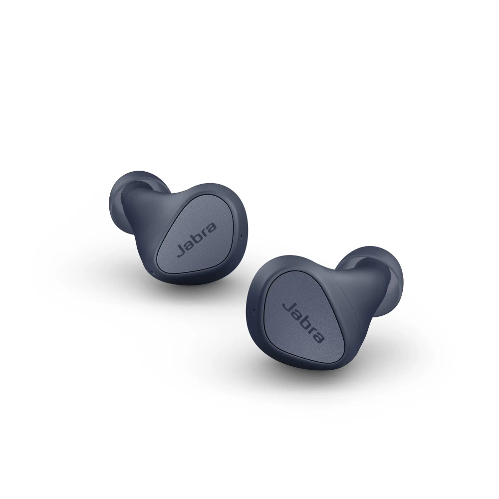 Беспроводные наушники Jabra Elite 7 Active Navy