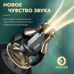 Наушники Soundcore Liberty 3 Pro Black (A3952G11)