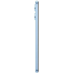 Смартфон Honor X6a 4 Гб, 128 Гб, Sky Silver, WDY-LX1