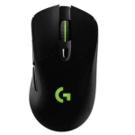 Беспроводная игровая мышь Logitech G703 OPT Lightspeed HERO Gaming черный (910-005641)