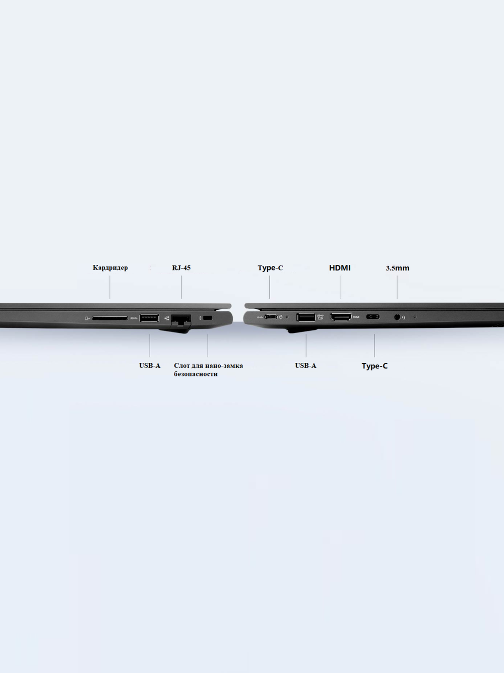 Ноутбук LENOVO ZhaoYang X5-16 ABP серый (0167563849)