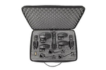 Микрофон Shure PGADRUMKIT7 7pc Drum Microphone Kit