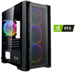 Системный блок Cybernote 4057