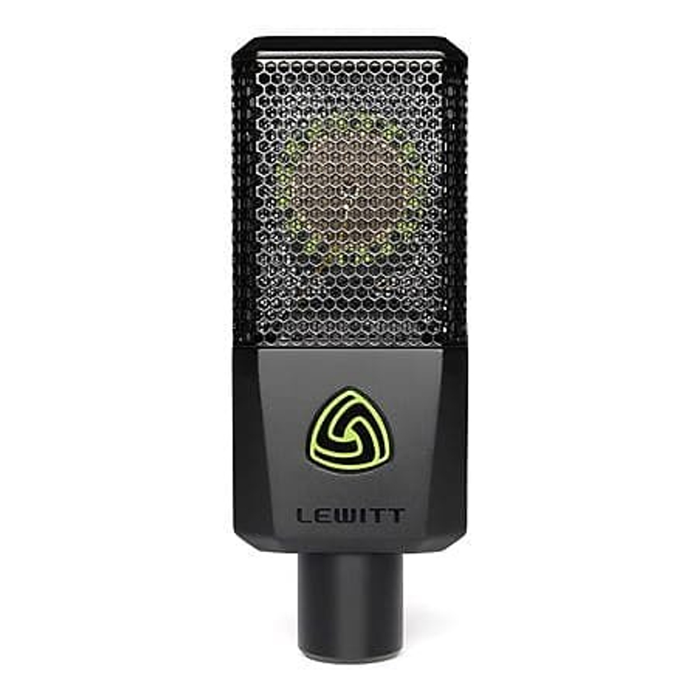 Конденсаторный микрофон Lewitt LCT-441-FLEX Large Diaphragm Multipattern Condenser Microphone