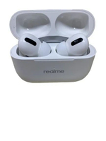 Беспроводные наушники Realme HearBads Air R03 White