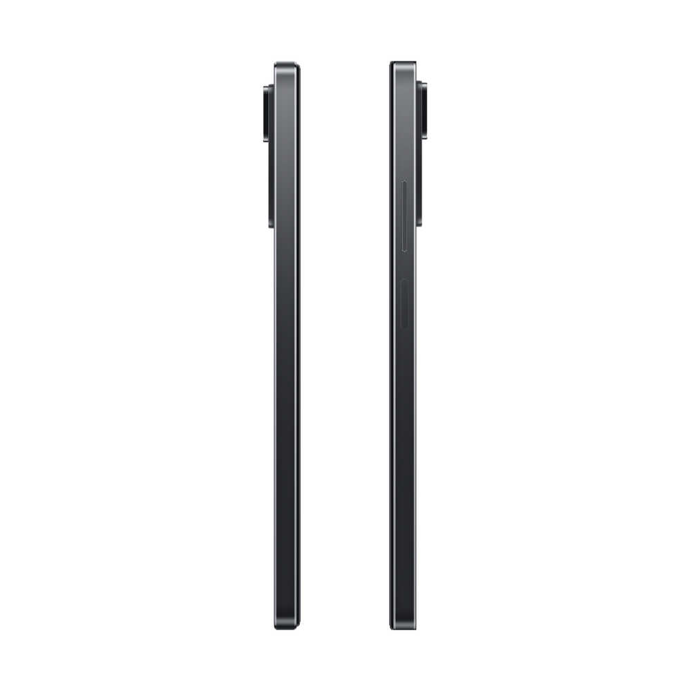 Смартфон Xiaomi Redmi Note 12 Pro 8/256GB graphite gray