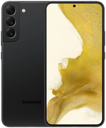 Смартфон Samsung Galaxy S22+ 8/256GB, черный