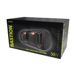 Портативная колонка Perfeo BASTION Black (PF_B4985)