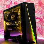Системный блок Trade Electronics Intel Core i5-2400