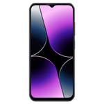 Смартфон Ulefone Note 16 Pro 8/128GB Midnight Violet (6937748735342)