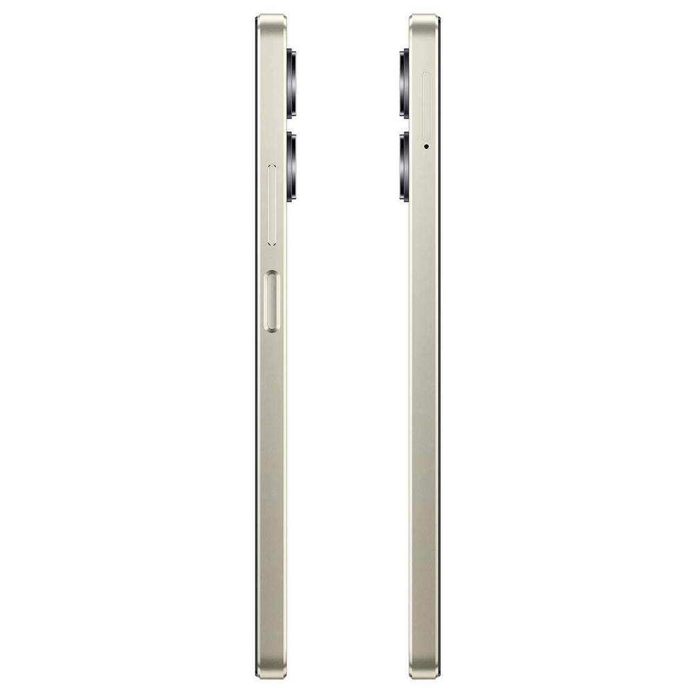 Смартфон Realme C33 4/128GB Sandy Gold (RMX3624)