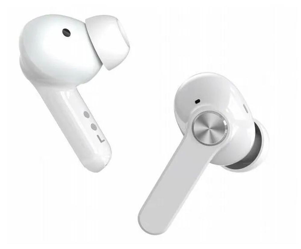 Беспроводные наушники Blackview AirBuds 5 Pro