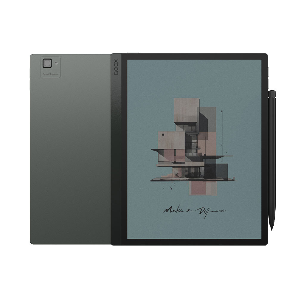 Электронная книга ONYX BOOX ONYX TAB ULTRA C PRO черный