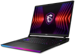 Ноутбук MSI GE68HX 14VIG-286US Raider черный (9S7-15M131-286)