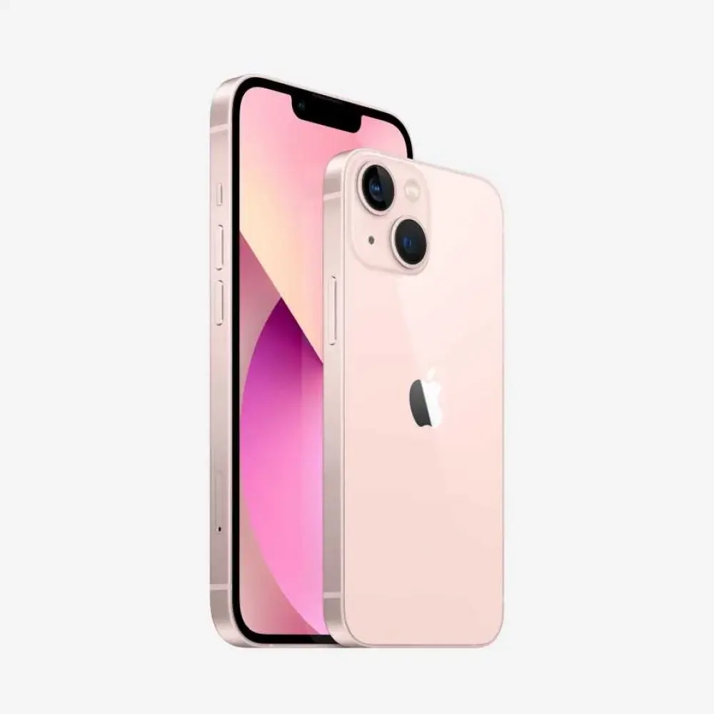 Смартфон Apple iPhone 13 mini 128GB Pink