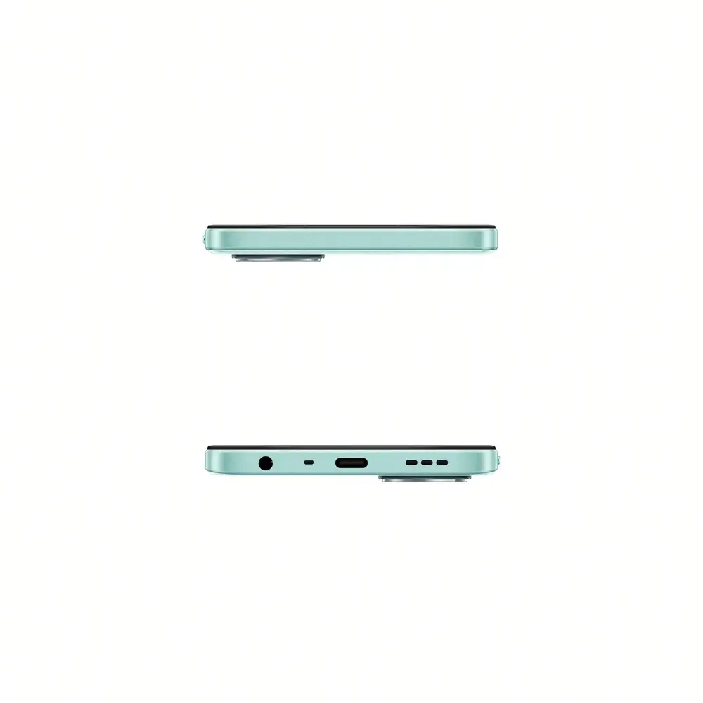 Смартфон Oppo A58 8/128GB светло-зеленый (631001000874)