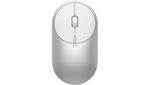 Беспроводная мышь Xiaomi Mi Portable Mouse 2 серебристый (BXSBMW02)