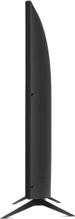50" телевизор LG 50UP76006LC (2021) VA черный