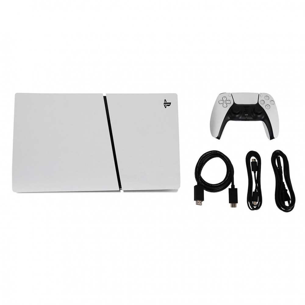 Игровая консоль Sony