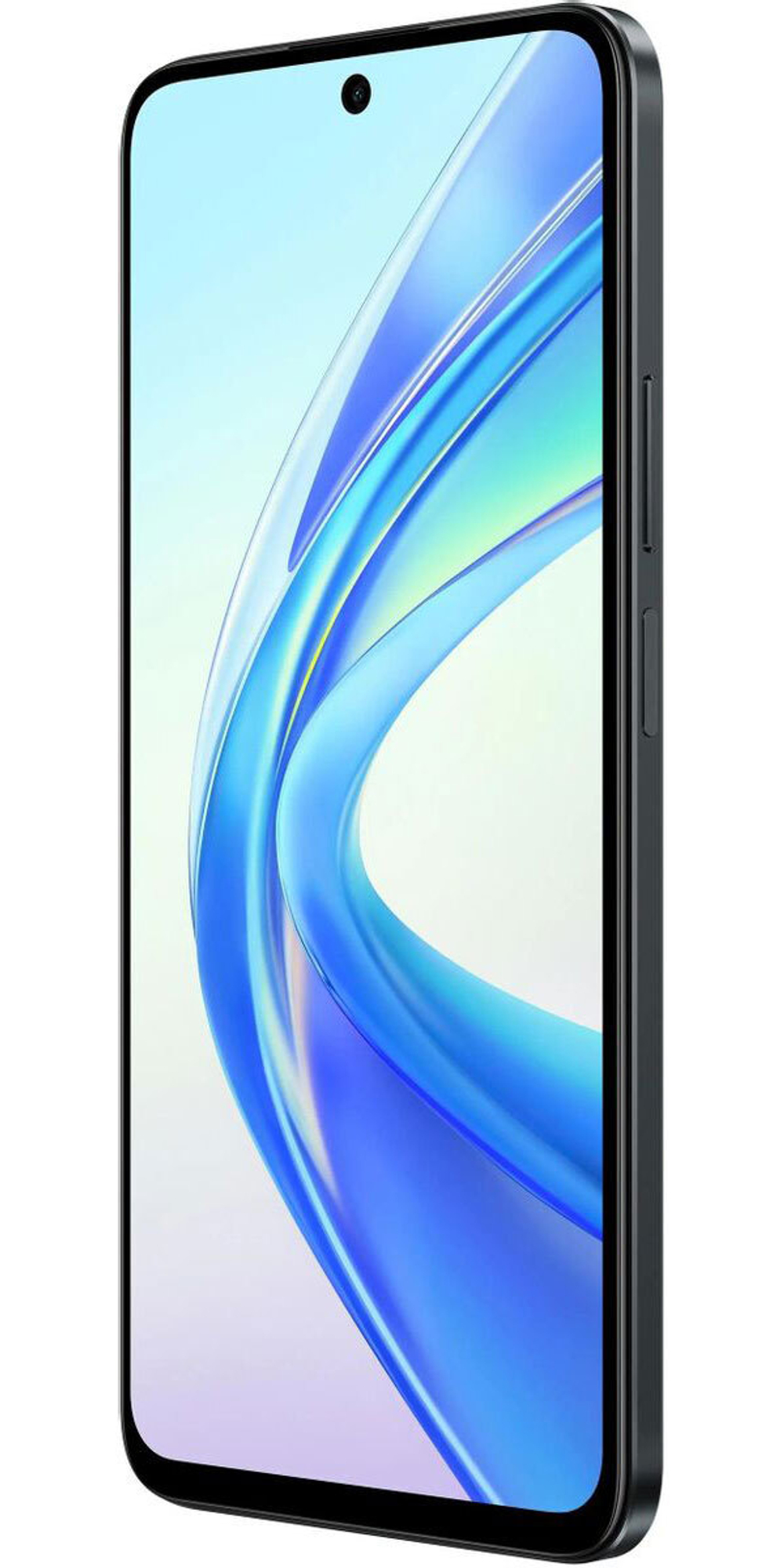 Смартфон Honor X7b 8/128GB Midnight Black