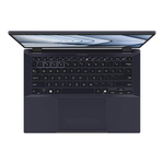 Ноутбук ASUS B3404CVA-Q50241 синий, черный (90NX07D1-M008B0)