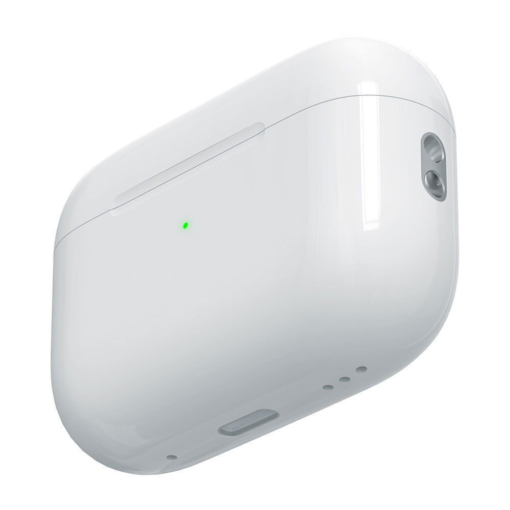 Беспроводные наушники Bixton AirOns Pro 5 White White (A-1891)