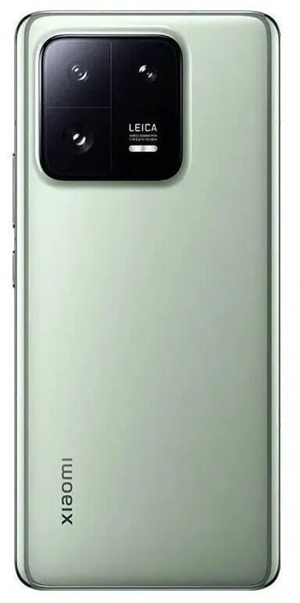 Смартфон Xiaomi 13 Pro, 12/512 ГБ, зеленый