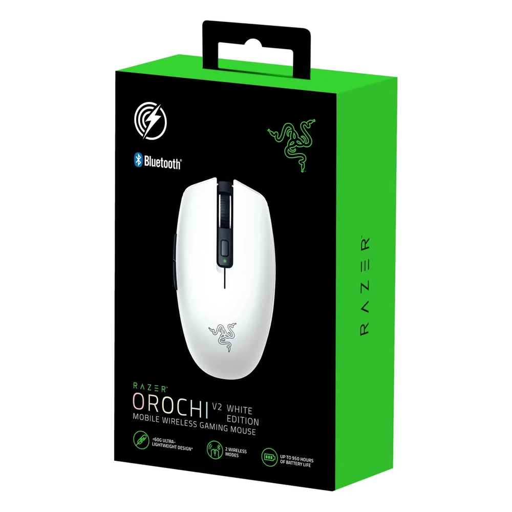 Мышь Razer Orochi V2 игровая, беспроводная, RZ01-03730400-R3C1