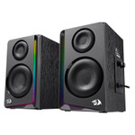 Система акустическая Redragon Andante 2.0, RGB, 10Вт, AUX
