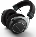 Беспроводные наушники Beyerdynamic Amiron черный