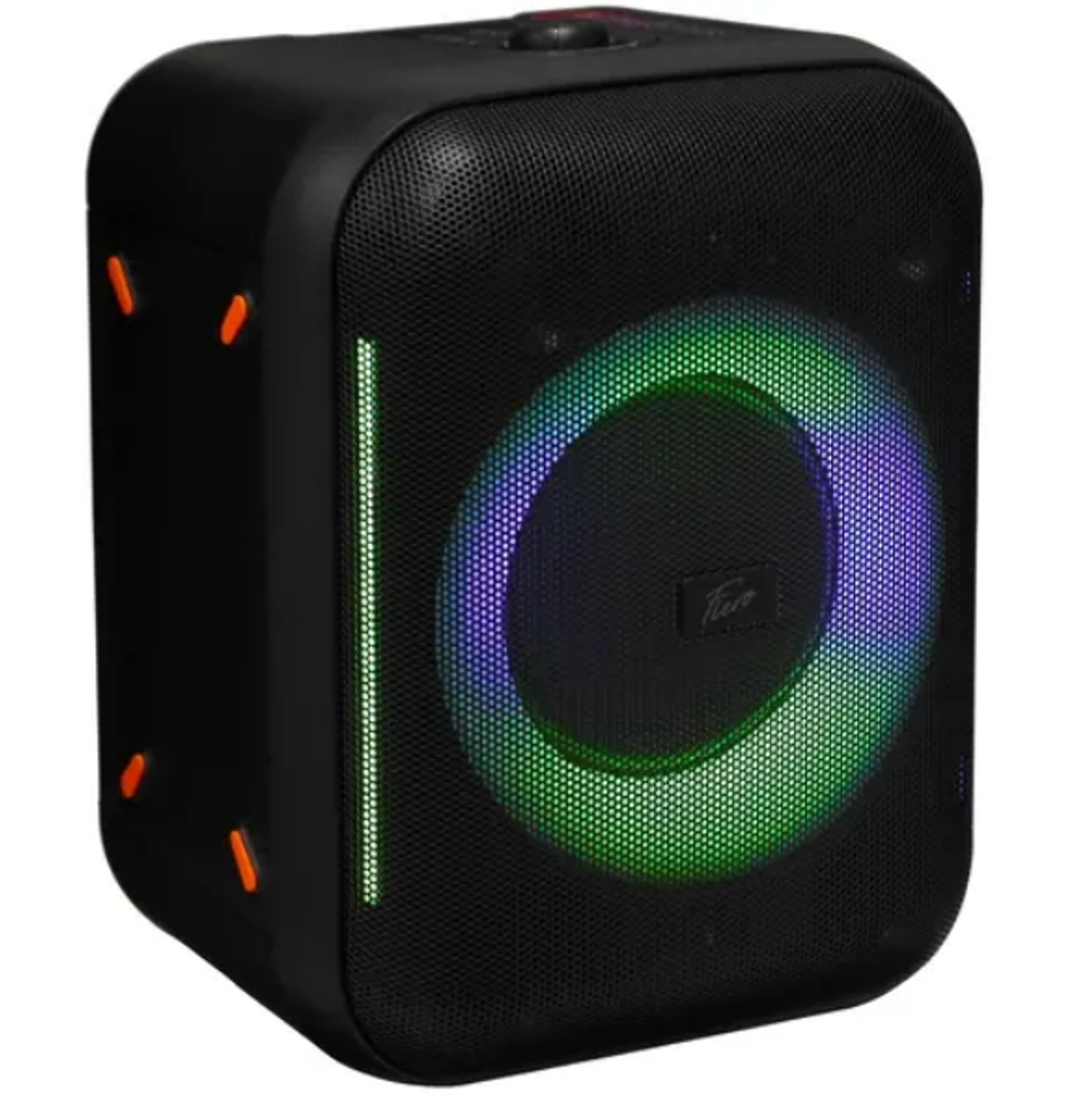 Портативная колонка Fiero Emotion 100 FR800 Black