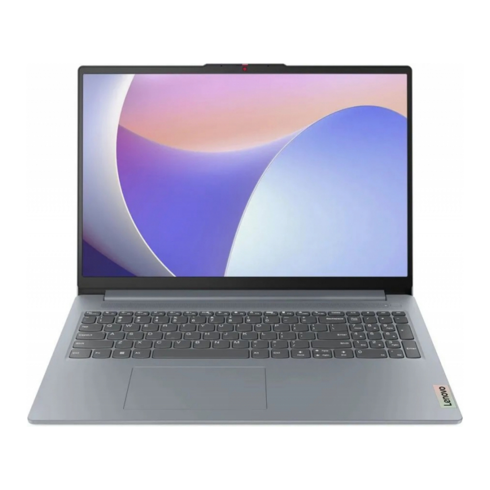 Ноутбук Lenovo IdeaPad Slim 3 Gray (82X8003RRK)