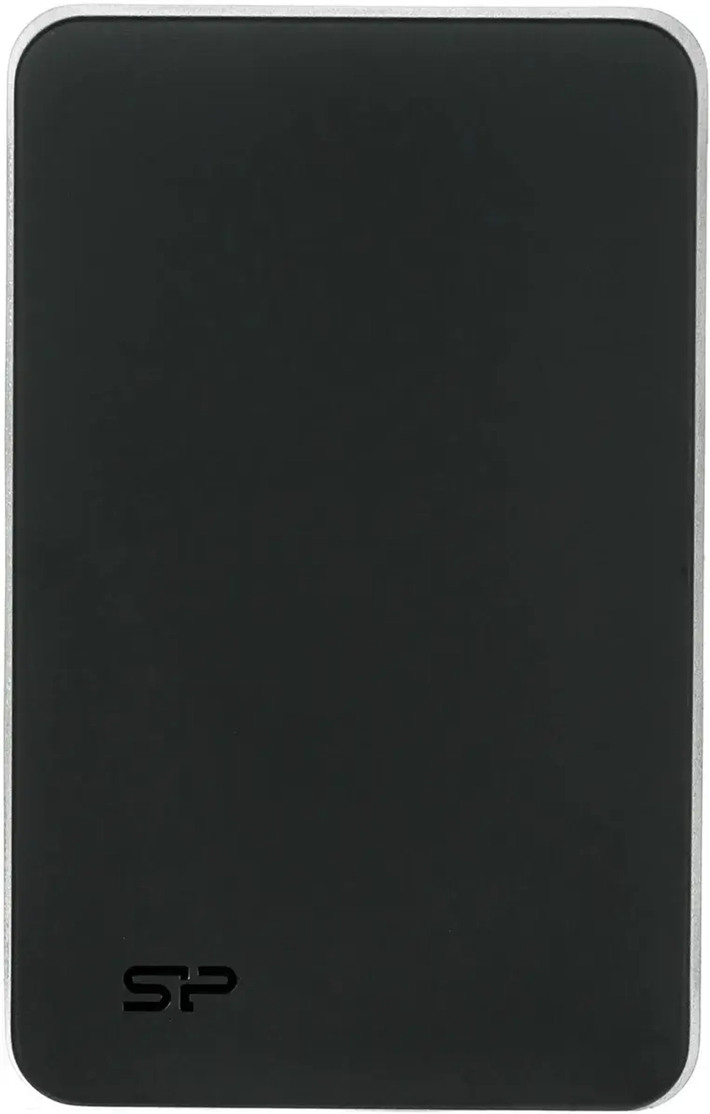 Внешний жесткий диск Silicon Power S05 Stream 1 ТБ (SP010TBPHD05SS3K)