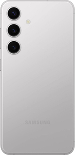 Смартфон Samsung Galaxy S24 5G 8/256Gb серый
