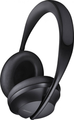 Беспроводные наушники Bose Noise Cancelling 700 Black