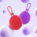 Портативная колонка Hoco BS60 Purple
