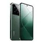 Смартфон Xiaomi 14 Pro, 12 ГБ/256 ГБ, 2 Nano-SIM, зеленый