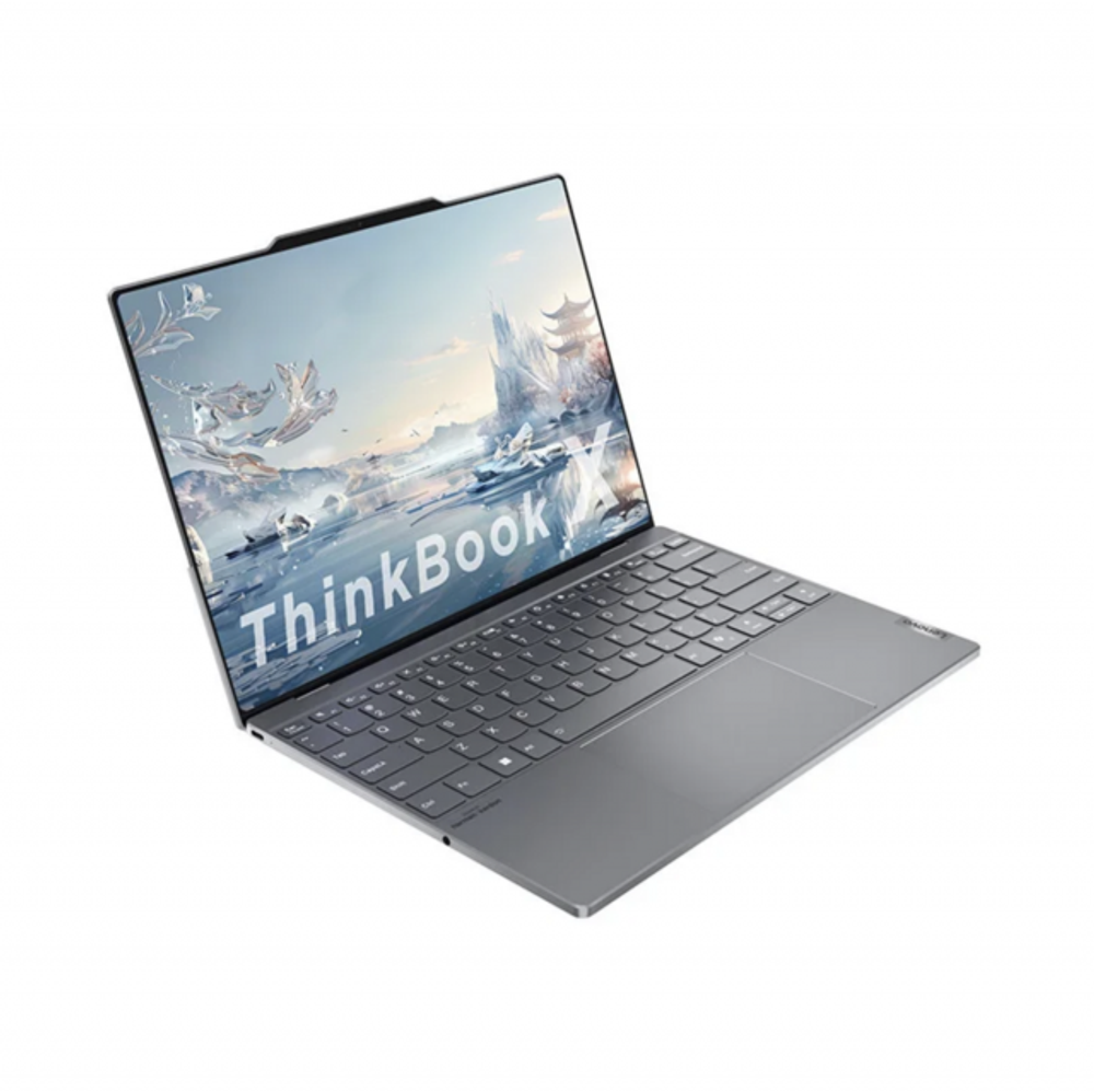 Ультрабук Lenovo ThinkBook X 2024 серый (21NW0001CD)