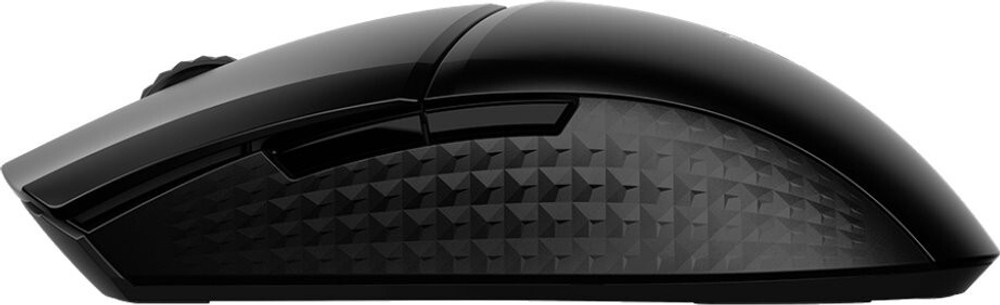 Беспроводная игровая мышь MSI Clutch GM41 Lightweight Black (S12-4300890-C54)