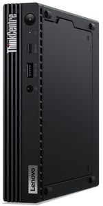 Системный блок Lenovo ThinkCentre M70q Gen 2 Black (11MY003RRU)