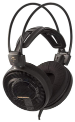 Наушники Audio-Technica ATH-AD900X Blue/Black
