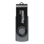 Карта памяти SmartBuy USB 32Гб SB032GB2TWK SB032GB2TWK