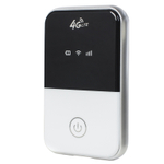 Мобильный роутер AnyData R150 White/Black