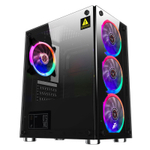 Системный блок GameComputers Orion X2 i7-12700/32Gb/1024ssd/RTX4070-12Gb/Win11Pro